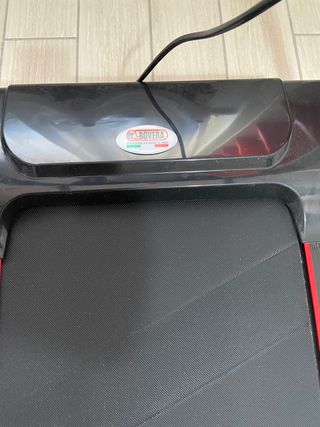 Tapis Roulant Rovera