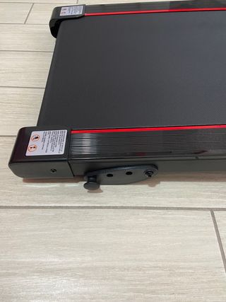 Tapis Roulant Rovera
