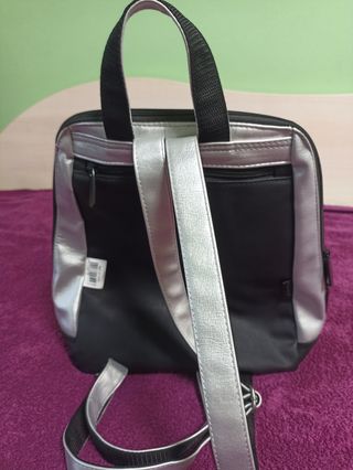 mochila smiley world 
