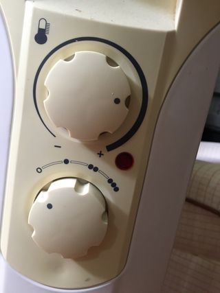 BAJO PRECIO HOY RADIADOR EQUATION ACEITE