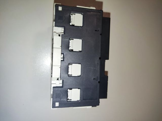 Interruptor automático magnetotérmico - NG125N