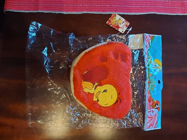 Monedero Piolín nuevo