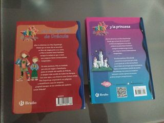 Kika Superbruja