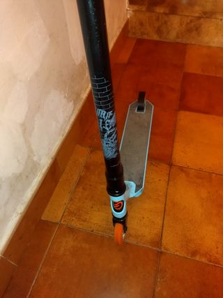 Vendo por quedarse pequeño