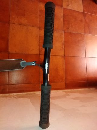 Vendo por quedarse pequeño