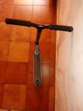 Vendo por quedarse pequeño