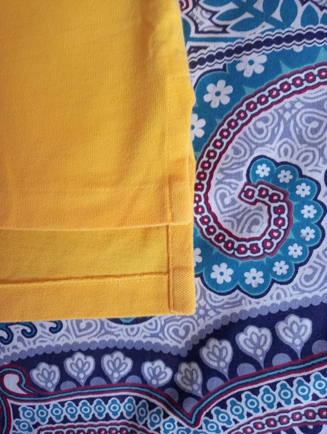 Polo Ralph Lauren. Manga larga