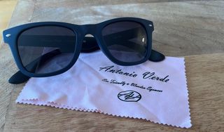Gafas de sol polarizadas eco friendly