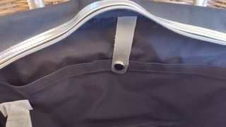 Bolso porta documentos de Zara