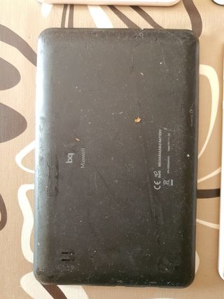 Lotes Pack X5 Tablet de 7 (OFERTON)