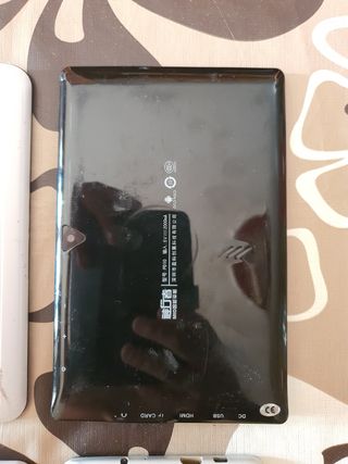Lotes Pack X5 Tablet de 7 (OFERTON)