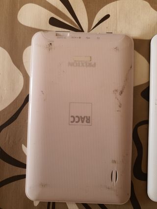 Lotes Pack X5 Tablet de 7 (OFERTON)