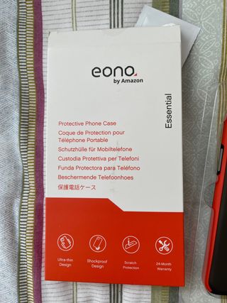 Funda eono iPhone 12 Pro