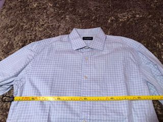 Camisa Massimo Dutti collezioni