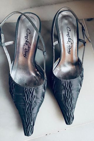 ZAPATOS FIESTA Y CEREMONIA!!