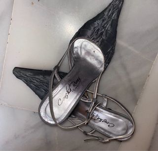 ZAPATOS FIESTA Y CEREMONIA!!