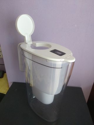 JARRA DE AGUA
