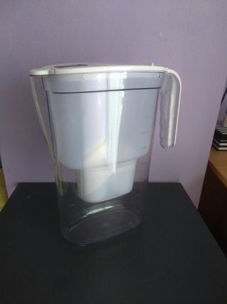 JARRA DE AGUA