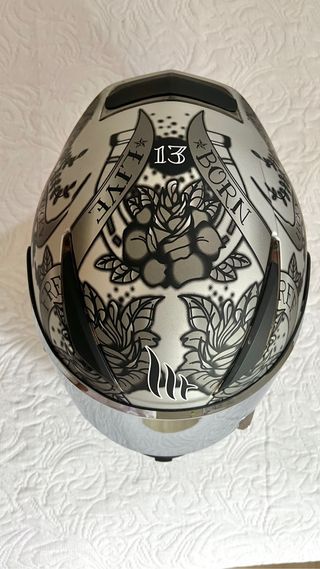 CASCO DE MOTO MTHELMETS