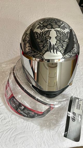 CASCO DE MOTO MTHELMETS