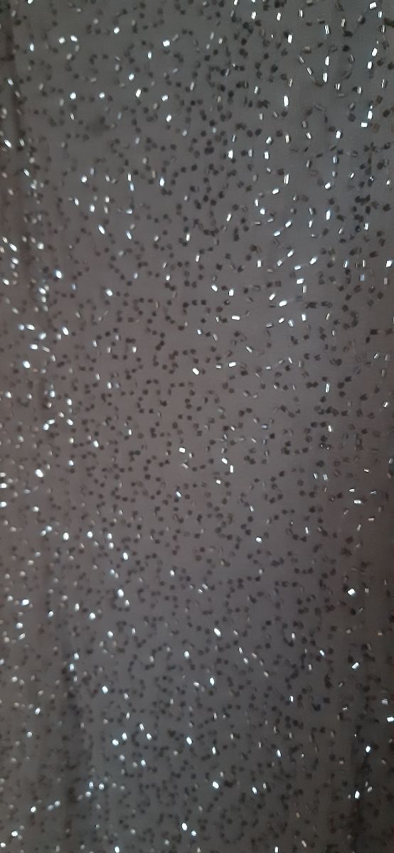 Vestido Mango fiesta talla S