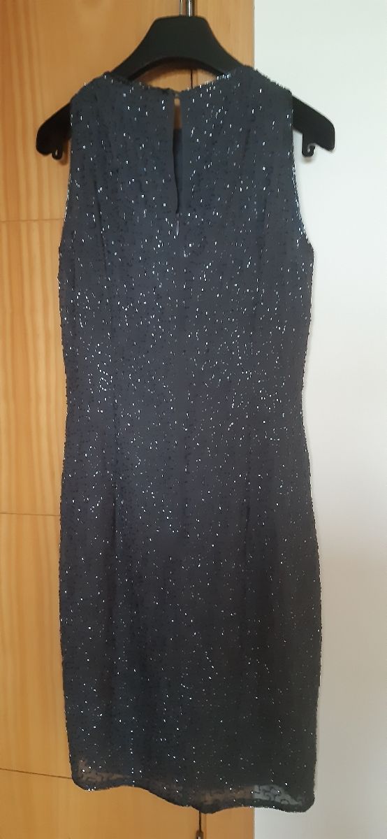 Vestido Mango fiesta talla S