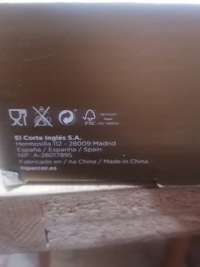 posate nuove di zecca 30 pezzi