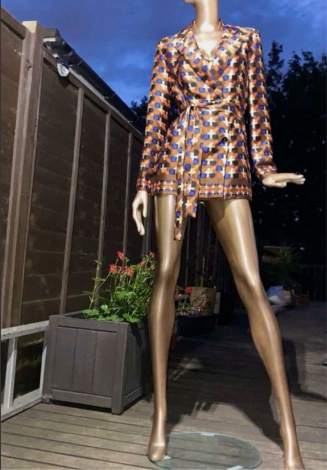 Blazer Zara
