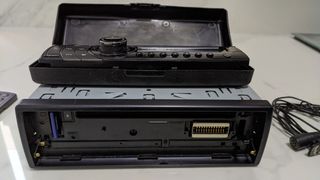 Clarion CZ309E