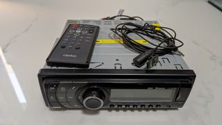 Clarion CZ309E