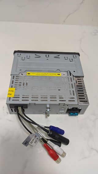 Clarion CZ309E