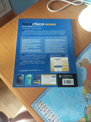 Face2face B1