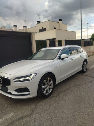 Volvo V90 2017 full equipe+ techo panorámico.