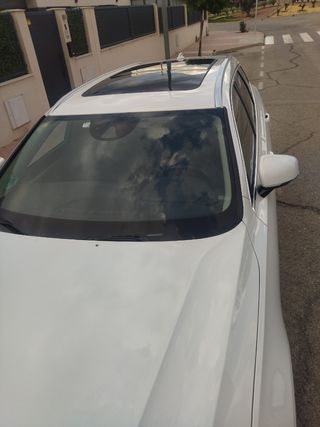 Volvo V90 2017 full equipe+ techo panorámico.