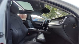 Volvo V90 2017 full equipe+ techo panorámico.
