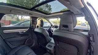 Volvo V90 2017 full equipe+ techo panorámico.