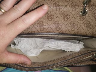 bolso guess