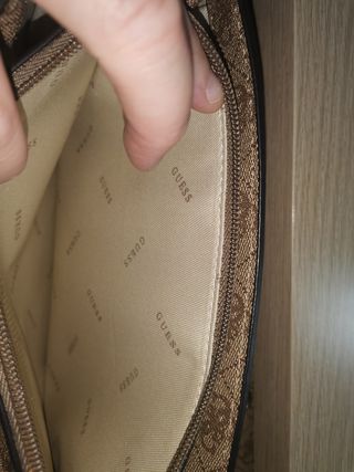 bolso guess
