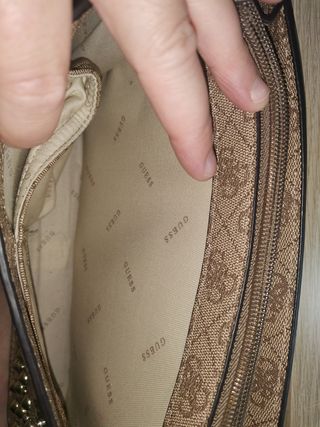 bolso guess