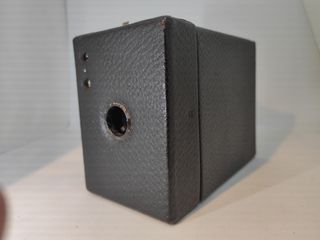 CAMARA de cajon KODAK HAWK-EYE MODEL B nº2