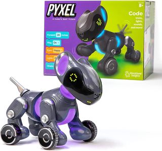 Mascota-perro robótico PRECINTADO!!