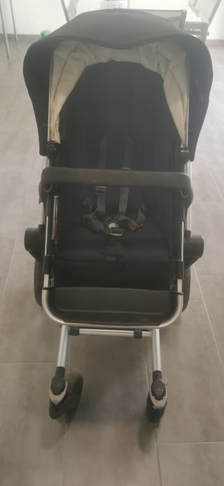 Carrito bebé Joolz Day