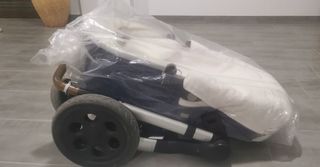 Carrito bebé Joolz Day