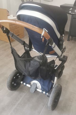 Carrito bebé Joolz Day
