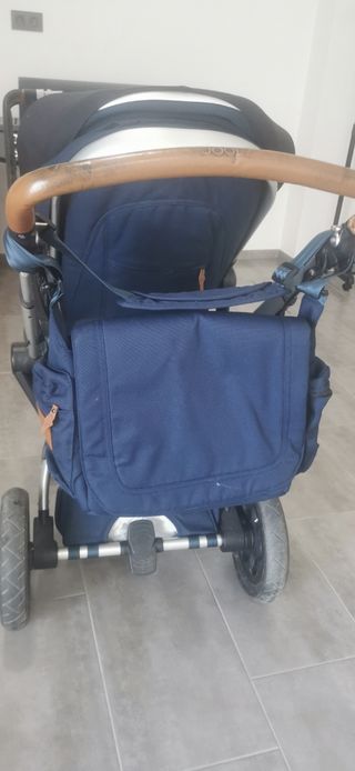 Carrito bebé Joolz Day