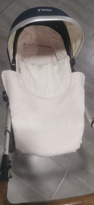 Carrito bebé Joolz Day