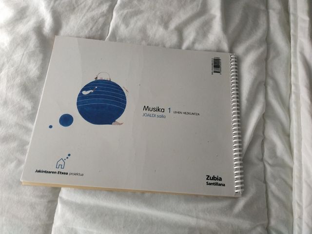 música 1