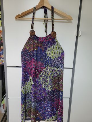 vestido verano