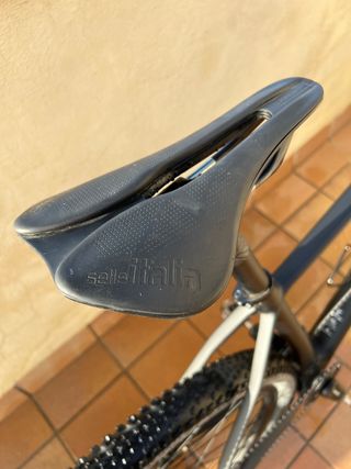 Bicicleta Megamo Factory 30 / Talla L