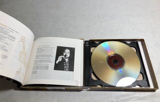 Doble CD Gato Pérez El Último Y El Primero